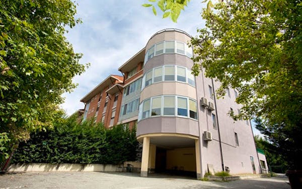 Foto di I Glicini - Residenza per Anziani